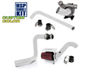 HSP Max Air Flow Bundle, 2003-2004 Chevrolet / GMC 6.6L Duramax LB7-5