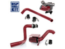HSP Max Air Flow Bundle, 2003-2004 Chevrolet / GMC 6.6L Duramax LB7-4