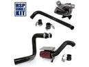 HSP Max Air Flow Bundle, 2003-2004 Chevrolet / GMC 6.6L Duramax LB7-7