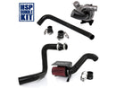 HSP Max Air Flow Bundle, 2003-2004 Chevrolet / GMC 6.6L Duramax LB7-10