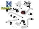 HSP Deluxe Max Air Flow Bundle, 2003-2004 Chevrolet / GMC 6.6L Duramax LB7-5