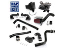 HSP Deluxe Max Air Flow Bundle, 2003-2004 Chevrolet / GMC 6.6L Duramax LB7-7