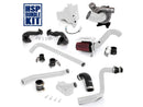 HSP Deluxe Max Air Flow Bundle, 2003-2004 Chevrolet / GMC 6.6L Duramax LB7-11