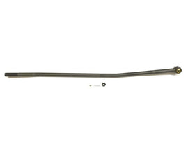 Forged Diesel Inner Left Driver Side Tie Rod End, 1994-1997 Dodge Ram 5.9L Cummins 2500 3500