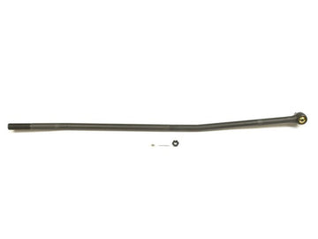 Forged Diesel Inner Left Driver Side Tie Rod End, 1994-1997 Dodge Ram 5.9L Cummins 2500 3500