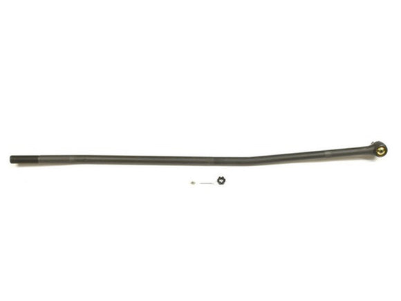 Forged Diesel Inner Left Driver Side Tie Rod End, 1994-1997 Dodge Ram 5.9L Cummins 2500 3500