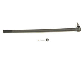 Forged Diesel Inner Right Passenger Tie Rod End, 1998-1999 Dodge Ram 5.9L Cummins 2500 3500 4WD