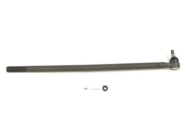 Forged Diesel Inner Right Passenger Tie Rod End, 1998-1999 Dodge Ram 5.9L Cummins 2500 3500 4WD