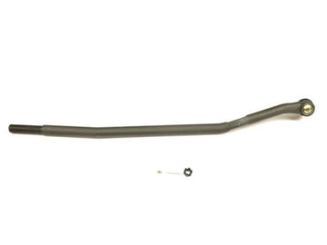 Forged Diesel Outer Right Passenger Side Tie Rod End, 2000-2002 Dodge Ram 5.9L Cummins 2500 3500 4WD