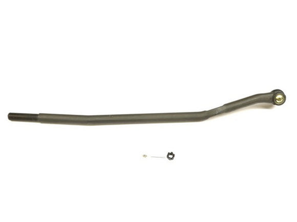 Forged Diesel Outer Right Passenger Side Tie Rod End, 2000-2002 Dodge Ram 5.9L Cummins 2500 3500 4WD