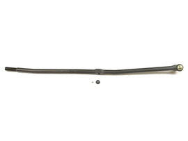 Forged Diesel Inner Left Driver Side Tie Rod End, 2000-2002 Dodge Ram 5.9L Cummins 2500 3500 4WD