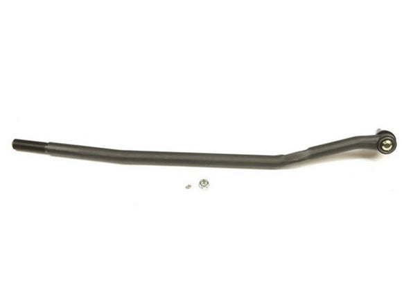 Forged Diesel Outer Right Passenger Side Tie Rod End, 2003-2007 Dodge Ram 5.9L Cummins 2500 3500 4WD