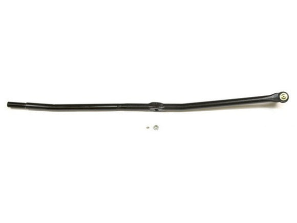 Forged Diesel Inner Left Driver Side Tie Rod End, 2003-2007 Dodge Ram 5.9L Cummins 4WD