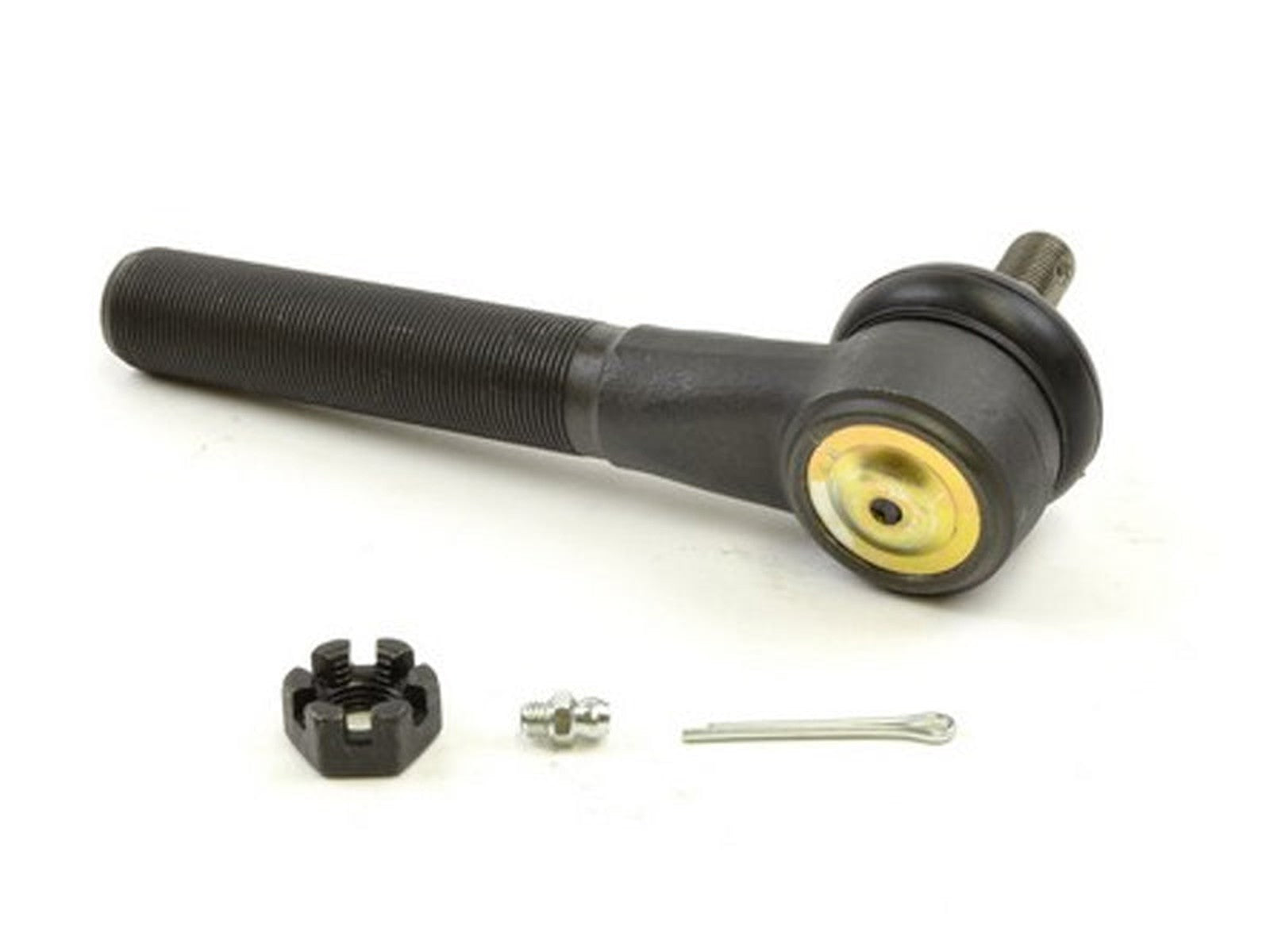Forged Diesel Drag Link At Pitman Arm, 2003-2007 Dodge Ram 5.9L