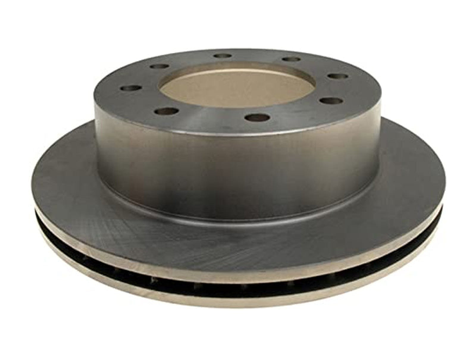 18A926A ACDelco Advantage Single Wheel Rear Brake Rotor 2001 2010 GM 6 18a926a-acdelco-advantage-single-wheel-rear-brake-rotor-2001-2010-gm-6