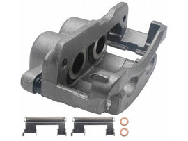 18FR1379 ACDelco Single Wheel Right Rear Caliper, LB7 LLY LBZ LMM 2001-2010, DuramaxLarge