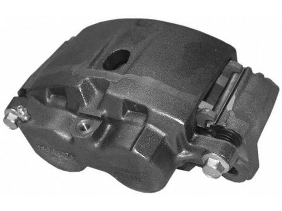 18FR1380 ACDelco Non Dually Right Front Brake Caliper, LB7 LLY LBZ LMM 2001-2010 DuramaxLarge
