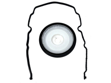 Victor Reinz 19-10042-01 Rear Main Seal Kit, 2011-2020 Ford 6.7L Powerstroke