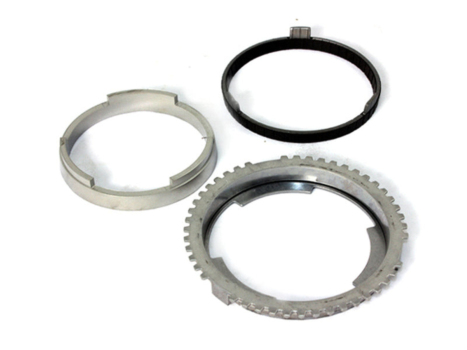 19133208 Transfer Case Friction Ring Synchronize Kit, LMM LML L5P, 2007.5-2018Large