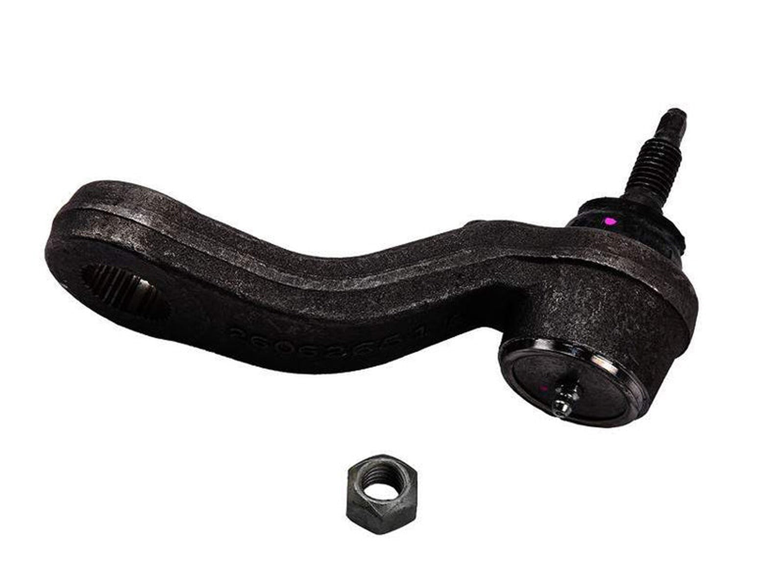 19168473 OEM Pitman Arm, LB7 LLY LBZ LMM, 2001-2010 DuramaxLarge