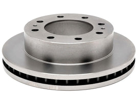 18A1206A AC DELCO Advantage Front Brake RotorLarge