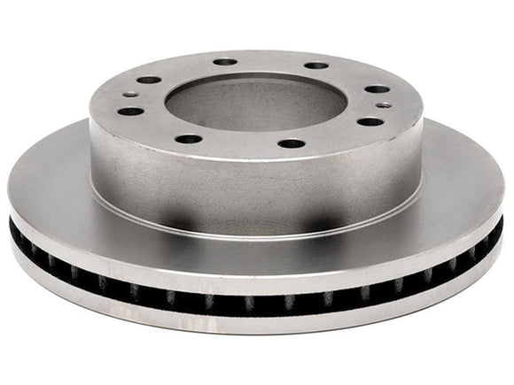 18A1206A AC DELCO Advantage Front Brake RotorLarge