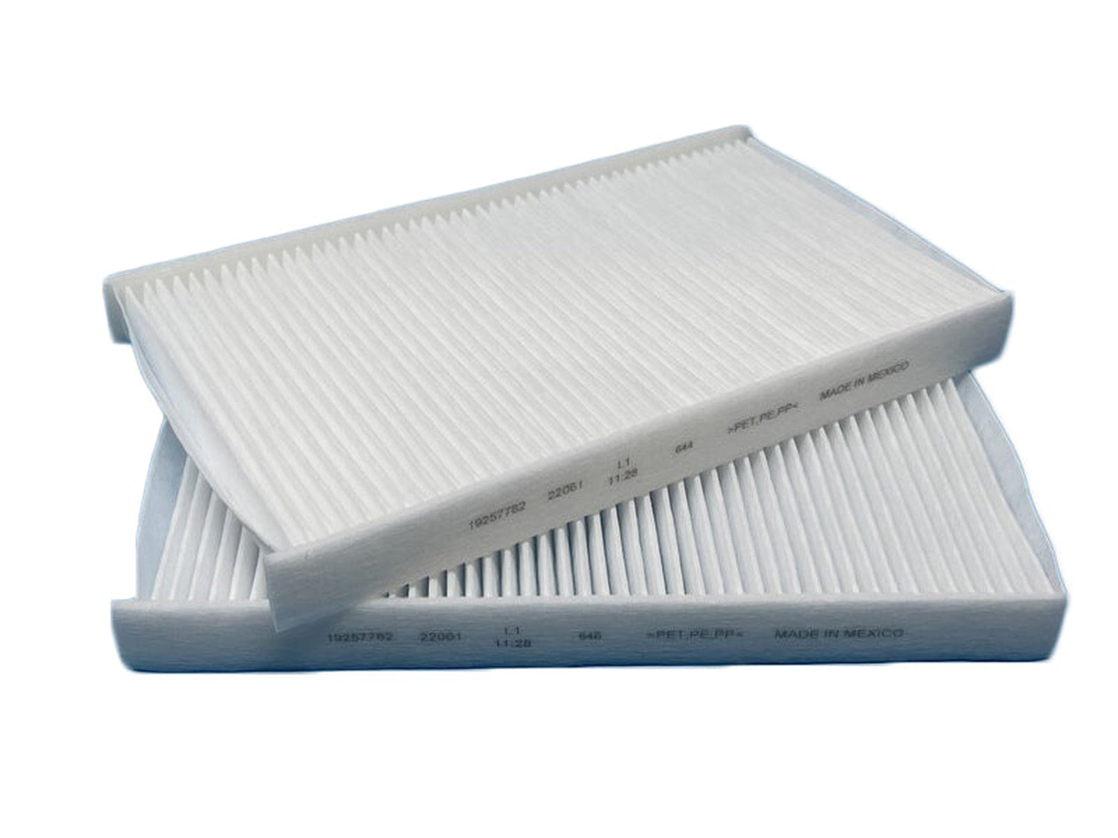 ACDelco A1618C Professional Air Filter - Premium Aftermarket Engine Air Filter