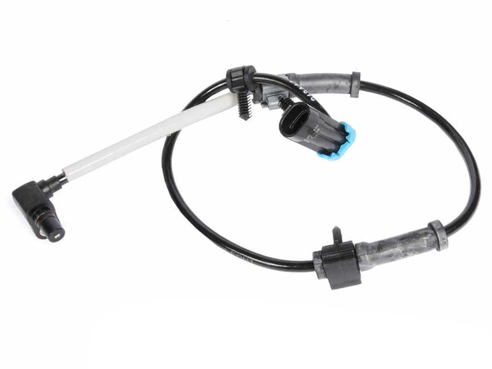 19300584 ACDelco Front Wheel Speed Sensor, 2001-2007 GM 6.6L Duramax ...
