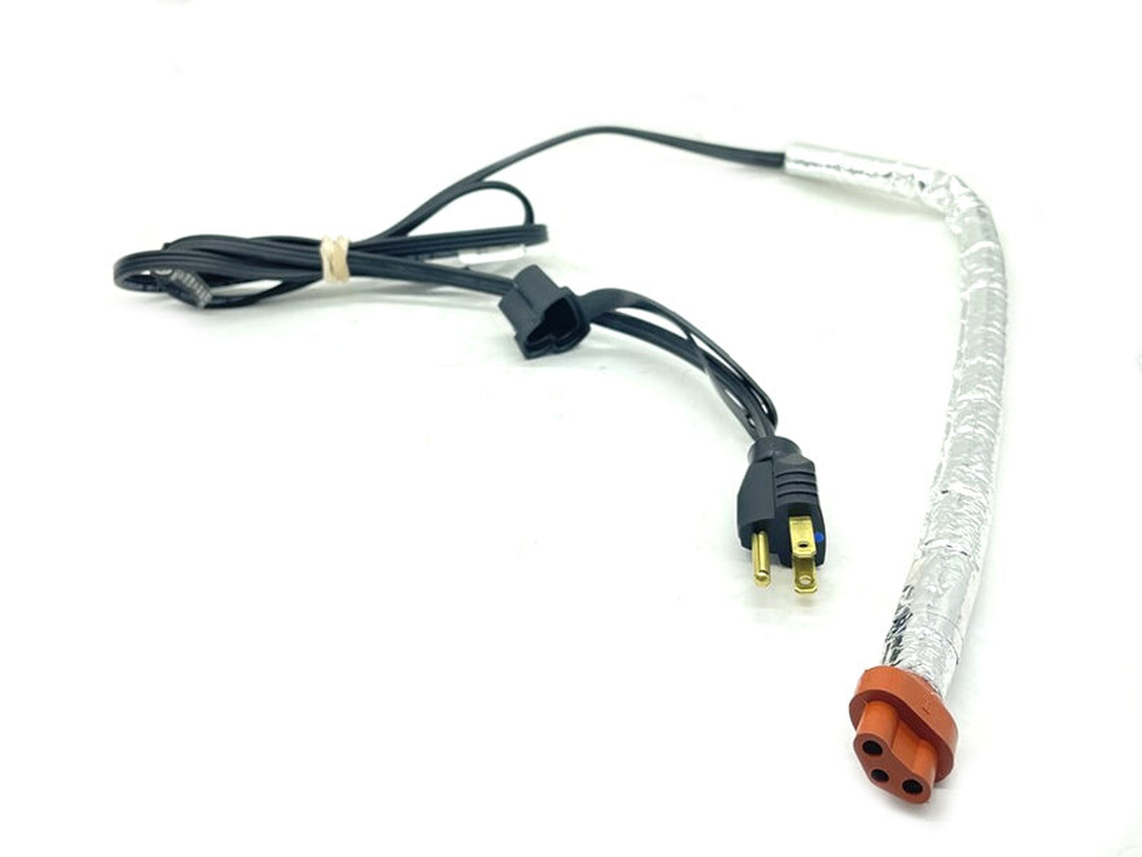 19301659 GM 19301659 BLOCK HEATER CORD 2001-2010 GM 6.6L DURAMAXLarge