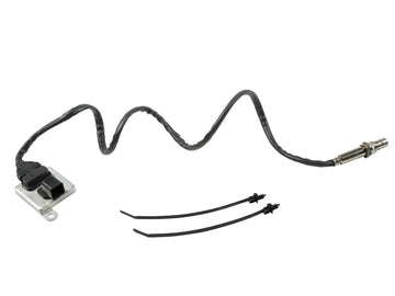 19330002 ACDelco NOx (Nitrogen Oxide) Sensor with Clips, Position 1, 2016 GM 6.6L Duramax LML