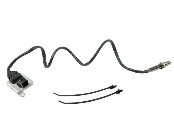 19330002 ACDelco NOx (Nitrogen Oxide) Sensor with Clips, Position 1, 2016 GM 6.6L Duramax LML