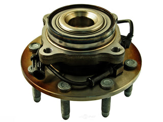 19383959 ACDelco Front Wheel Hub Bearing Assembly