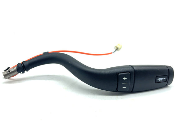 25807851 Shifter Lever with Tow Haul Button and -2016/- Rocker, LMM/LML, 2007.5-2016Large