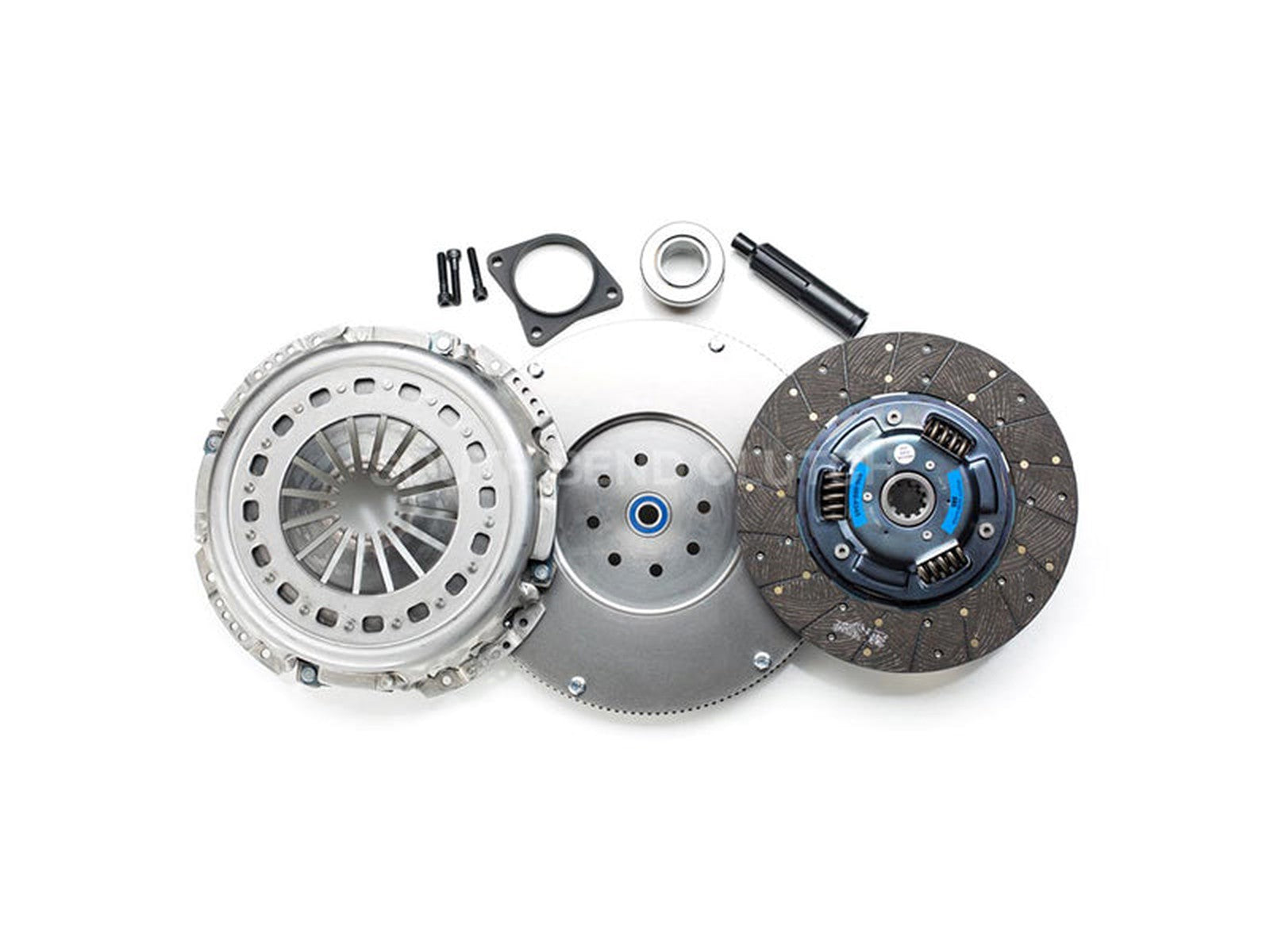 SOUTH BEND HEAVY DUTY CLUTCH KIT 1947-OK-HD | ZZ Diesel