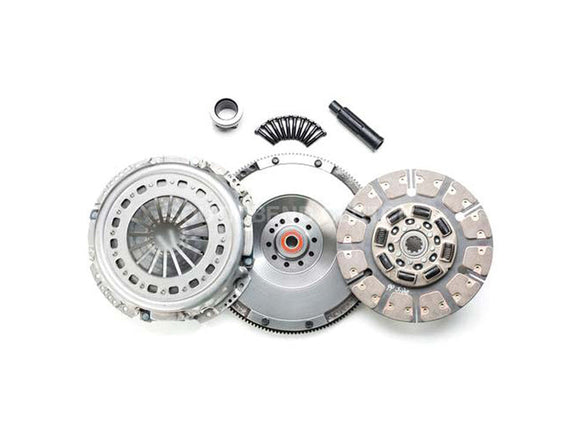 SB1950-64OKHD SOUTH BEND 1950-64OKHD HEAVY DUTY CLUTCH KITLarge