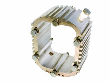 Fast Coolers Manual Transmission Cooler, Universal