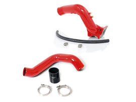 HSP Max Flow Bridge and Cold Side, 2004.5-2005 Chevrolet / GMC 6.6L Duramax LLY