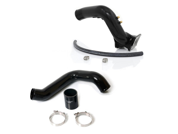 HSP Max Flow Bridge and Cold Side, 2004.5-2005 Chevrolet / GMC 6.6L Duramax LLY