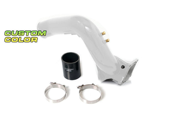 HSP Max Flow Bridge to HSP Cold Side, 2004.5-2005 Chevrolet / GMC 6.6L Duramax LLY