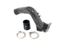 HSP Max Flow Bridge to HSP Cold Side, 2004.5-2005 Chevrolet / GMC 6.6L Duramax LLY-10
