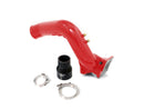 HSP Max Flow Bridge to Factory Cold Side, 2004.5-2005 Chevrolet / GMC 6.6L Duramax LLY-1