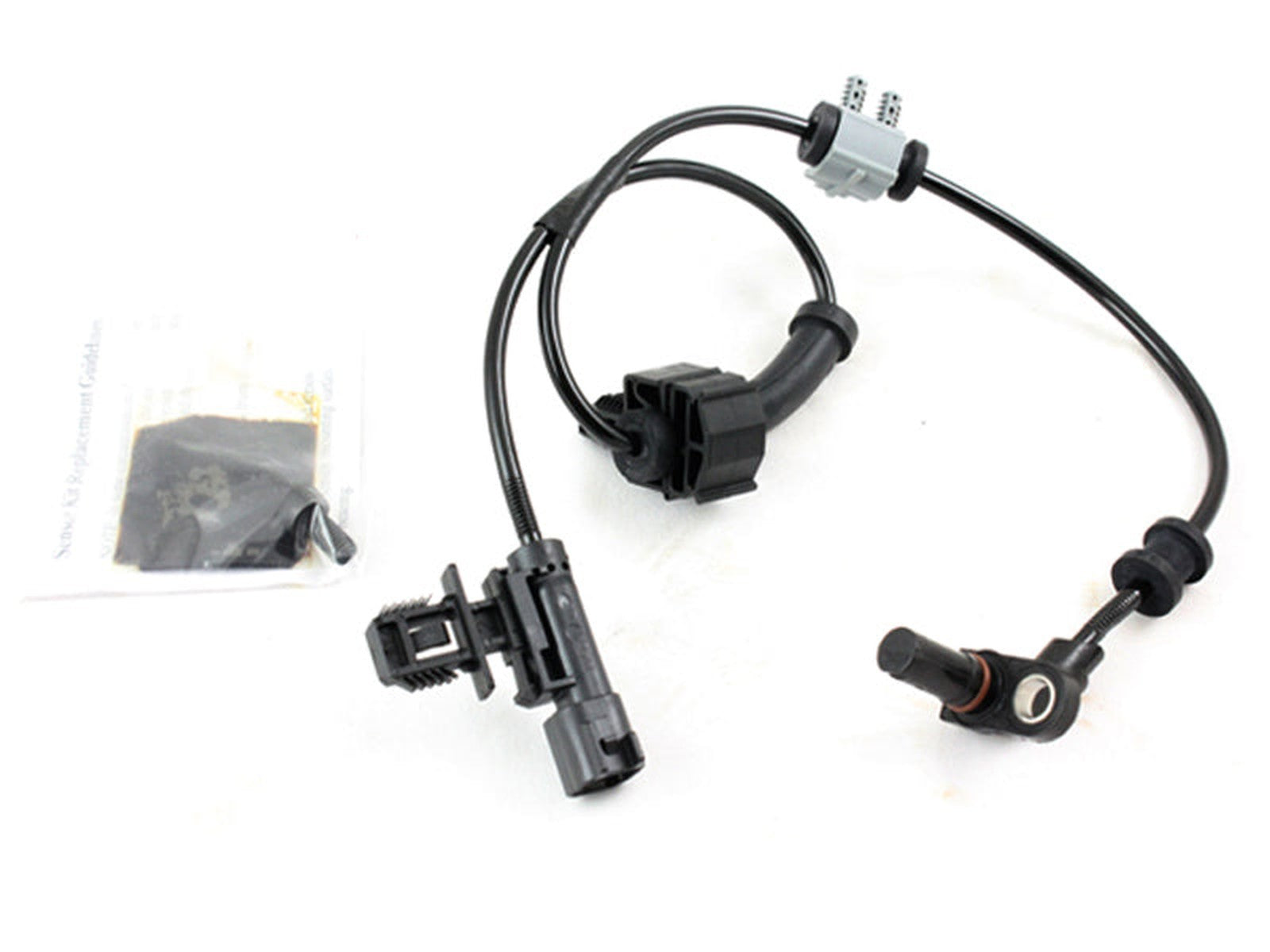 20872161 Front Wheel Speed Sensor, LML, 2011-2016Large