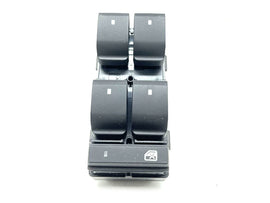 ACDelco 20945129 OE Left Driver Side Door Window Switch with Lockout, Crew Cab 2007.5-2014 GM 6.6L Duramax LMM LML