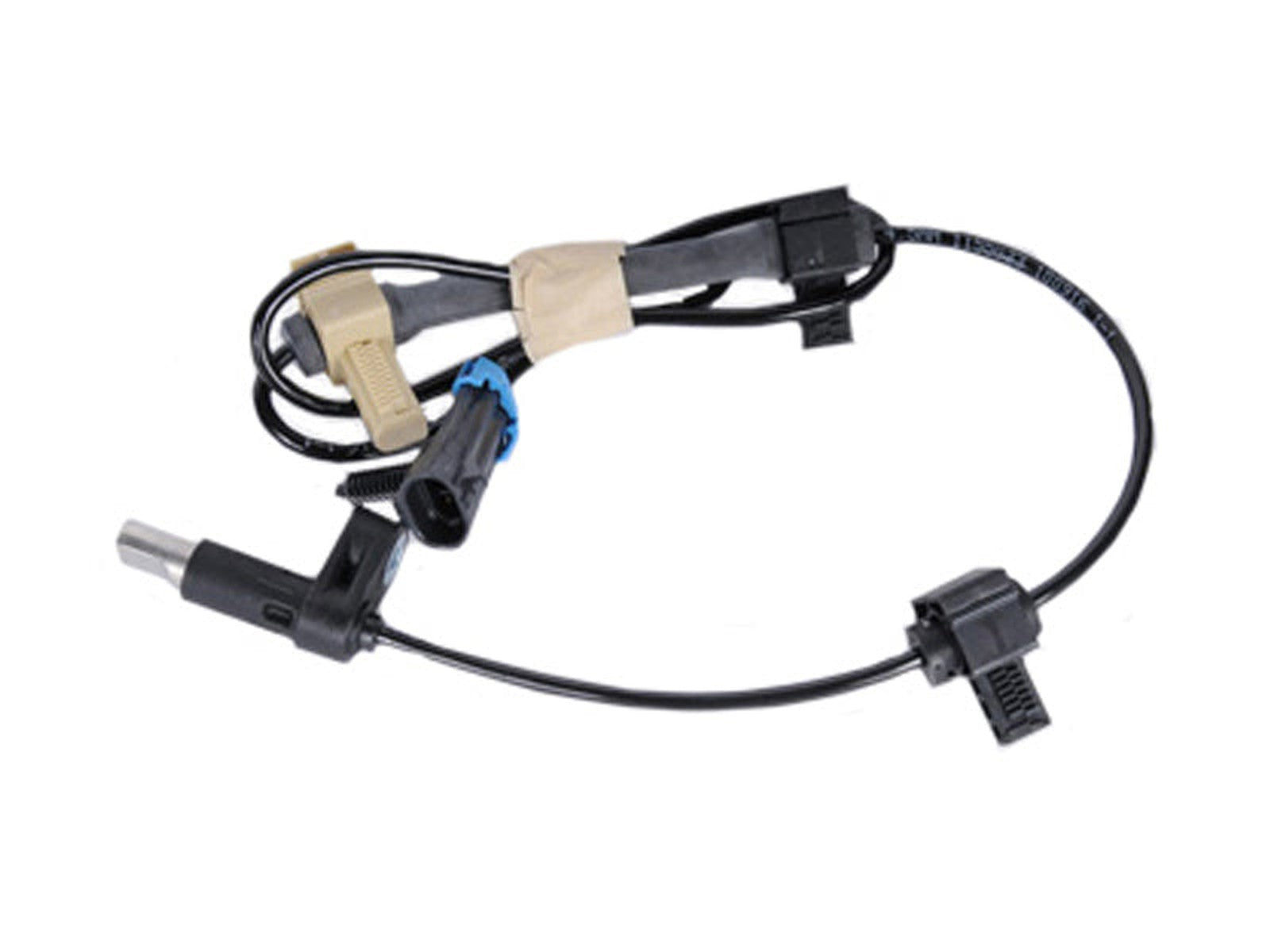 22740471 Rear Wheel Speed Sensor, LMM, 2009-2010Large