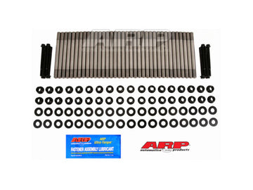 ARP230-4202 ARP DIESEL CUSTOM AGE 625+ HEAD STUD KIT 230-4202 2001-2015 GM 6.6L DURAMAXLarge