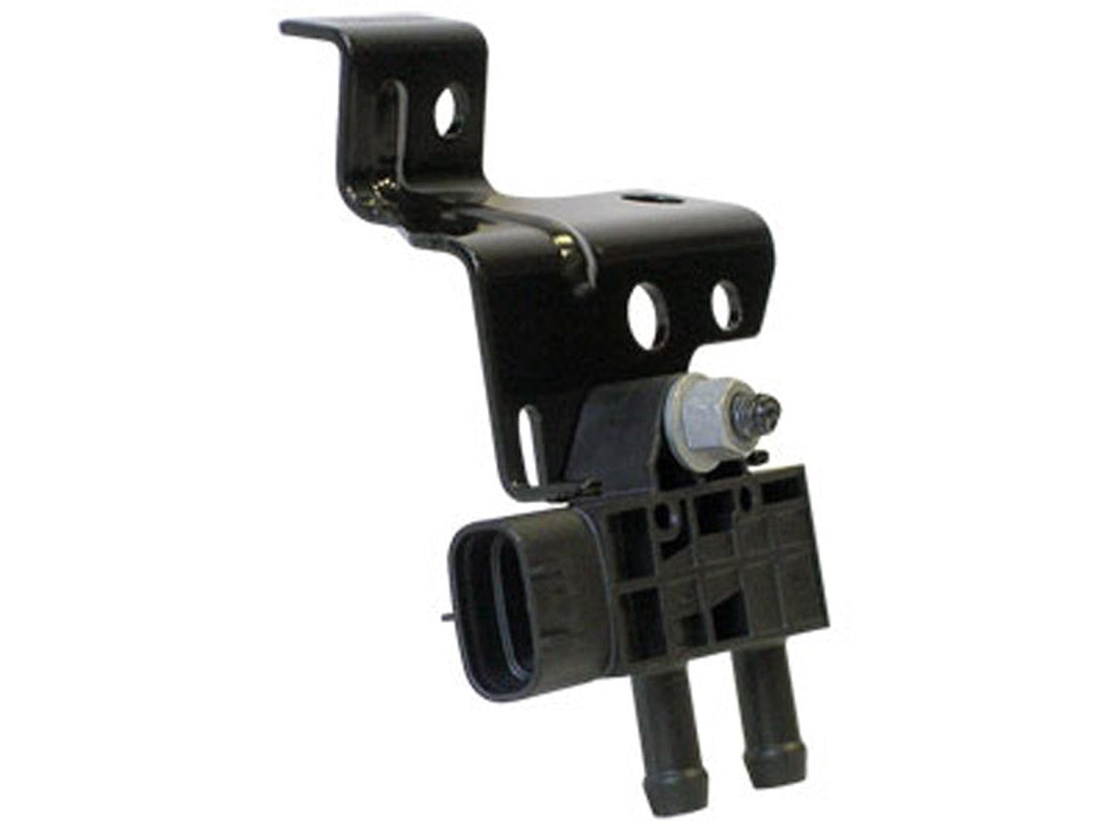 4995187 SENSOR - DPF PRESSURE - CUMMINS ('07.5-'12, 6.7L)Large