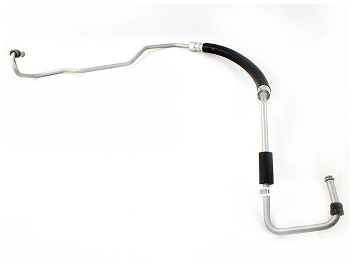 85652425 ACDelco 23251102 OE Power Steering Gear Inlet Hose, 2011-2019 GM 6.6L ...