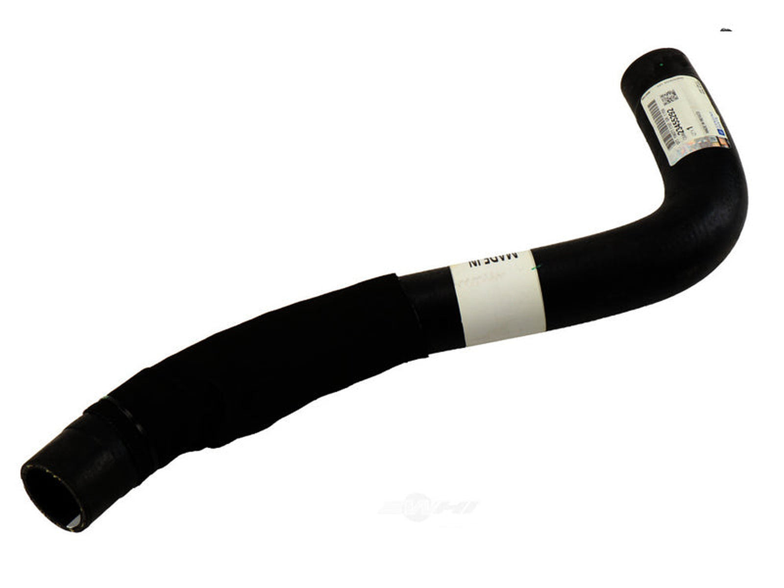 2354292 Radiator 23455292 OE Upper Radiator Hose, 2015-2016 GM 6.6L Duramax LML | ZZ Diesel