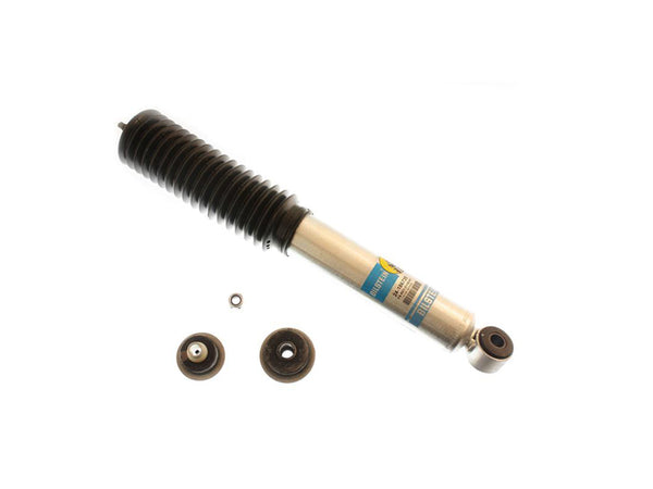 BL24-186735 BILSTEIN 5100 SERIES SHOCK ABSORBER 24-186735 2001-2010 GM 2500HD/3500HD 4WD (FRONT) LIFTED 0"-2.5"Large