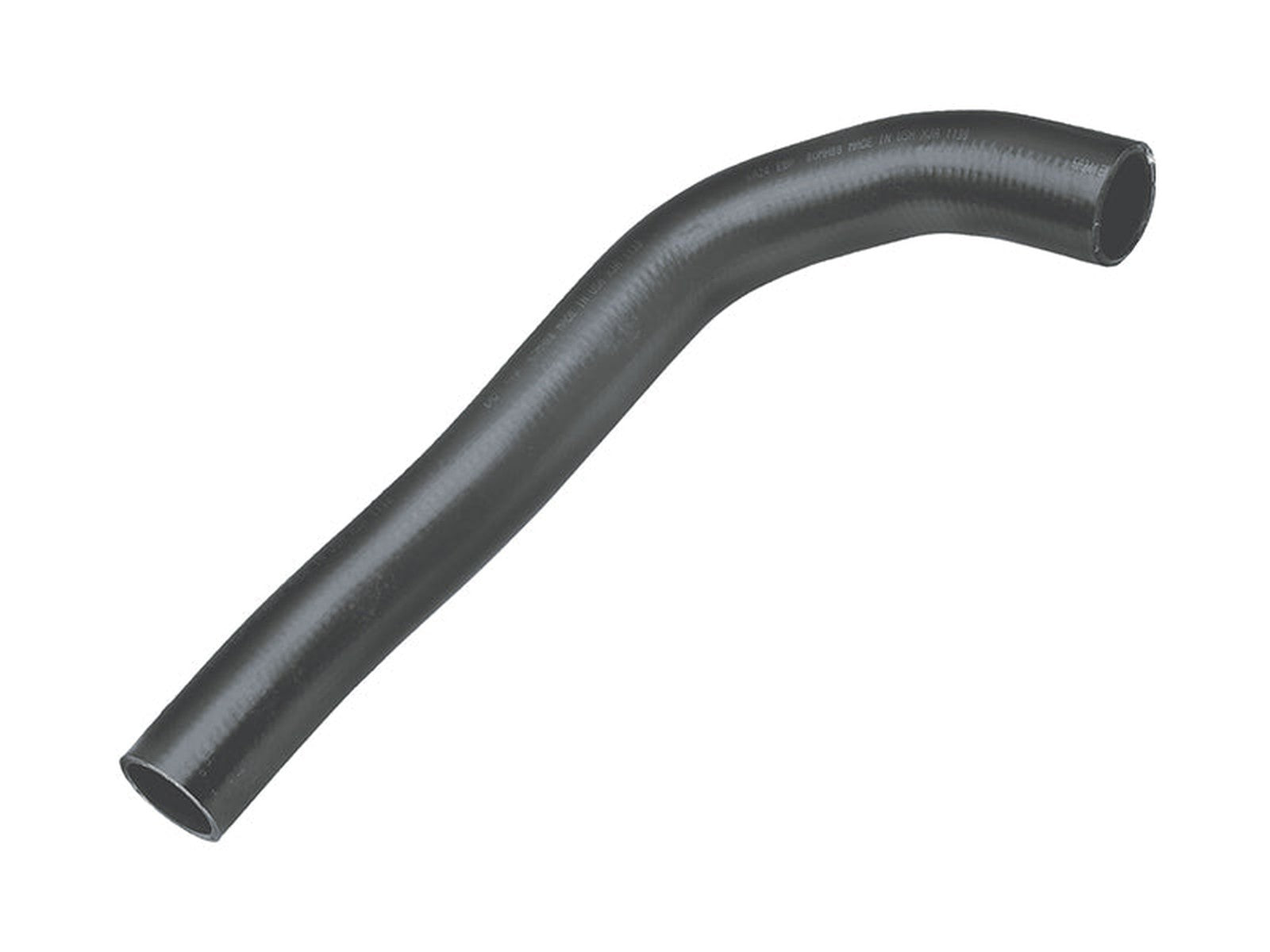 24485L Duramax Upper Radiator Hose 2001-2005Large